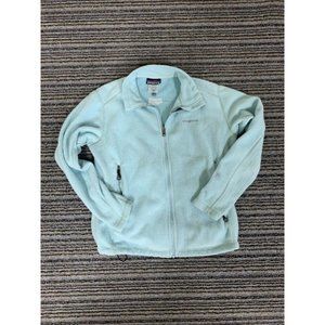 Women Patagona Regulator Full Zip Fleece